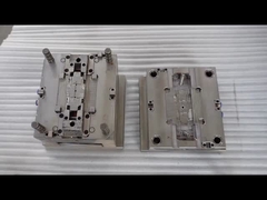 Parti stampate su misura per contenitori elettronici in plastica