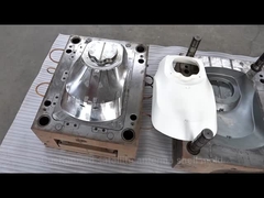 Parti di plastica per stampaggio a iniezione di dimensioni personalizzate per contenitori di elettrodomestici