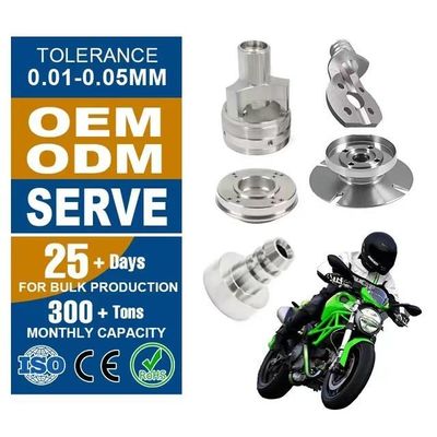 Professional Aluminium Die Casting Mold con 3 milioni di colpi La durata di vita dello stampo per componenti a cavità singola e multipla con servizio OEM ODM personalizzato