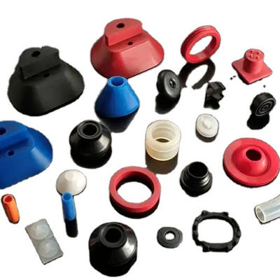Parti di gomma stampate su misura con materiale da stampo P20 718 738 NAK80 S136