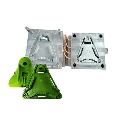Stampo per elettrodomestici in plastica ABS, Stampo per iniezioni di involucri in plastica