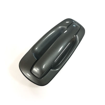 P20/718/738/NAK80/S136 Materiale di stampo Contenitore di plastica Fabbricazione di muffe, lavorazione, fusione di alluminio Sistema di controllo numerico