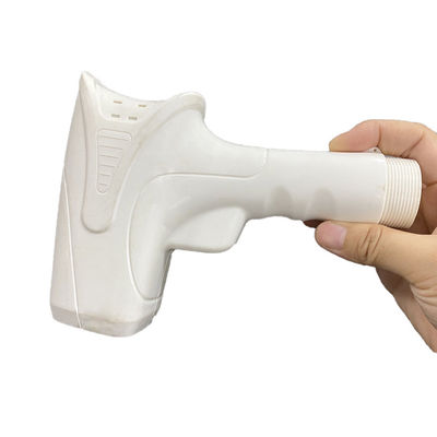 Stampo per iniezione di plastica personalizzato per la stampatura di cloruro di polivinile Stampo di plastica Stampi di gomma