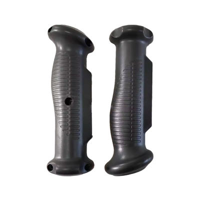 ABS Plastic Injection Molding Custom Design Plastic Injection Parts Mold con vari tipi di prodotti sul mercato