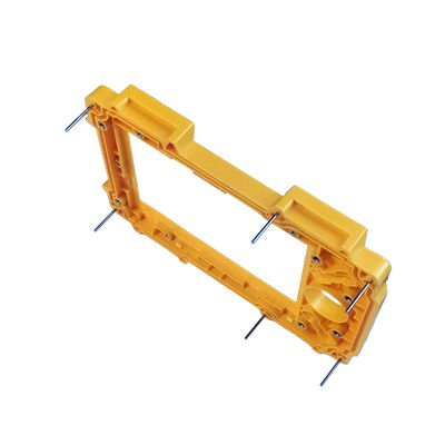 JLS Mould Base Custom Moulding Manufacturing per lo stampaggio a iniezione di materie plastiche e servizio di utensili personalizzati