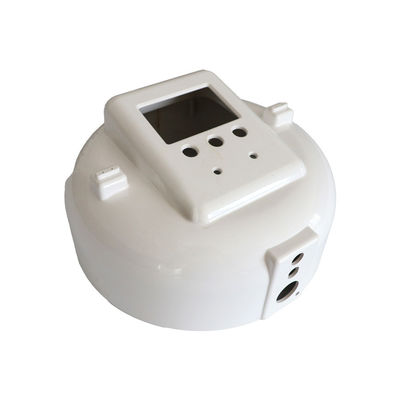 Parti di stampi di plastica per la produzione personalizzate Personalizzazione originale per software di progettazione di varie gamme UG o Pro/E