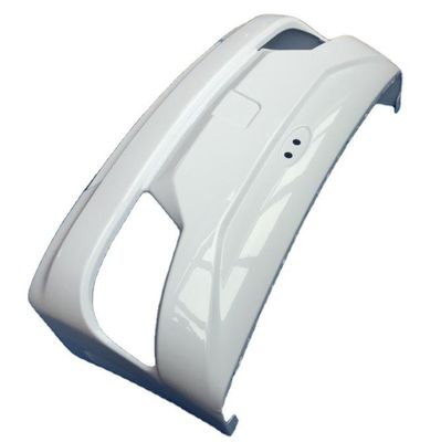Servizio di modellazione a vuoto con tipo di modellazione in plastica