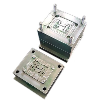 Guscio su misura per strumenti di misurazione OEM ODM a colori personalizzati per componenti di contatori intelligenti