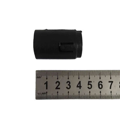 Accessori per tende da campeggio nere resistenti alle intemperie, adatti al vento, alla pioggia e alle complesse condizioni di campo