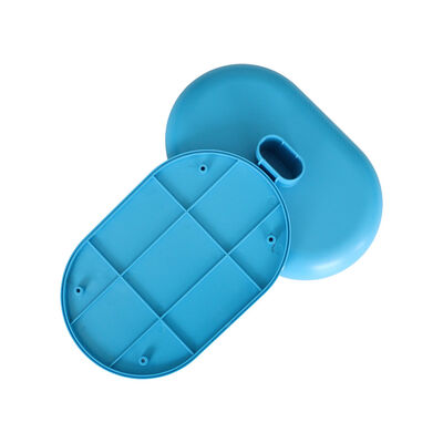 Accessori per rivelatori ad alta precisione per strumenti di prova industriali