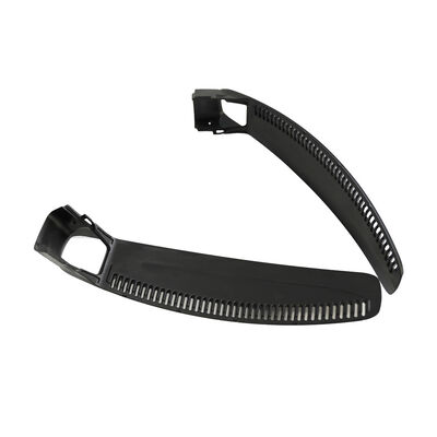 Precisione stampaggio a iniezione scatola elettronica perfetto servizio post-vendita completo