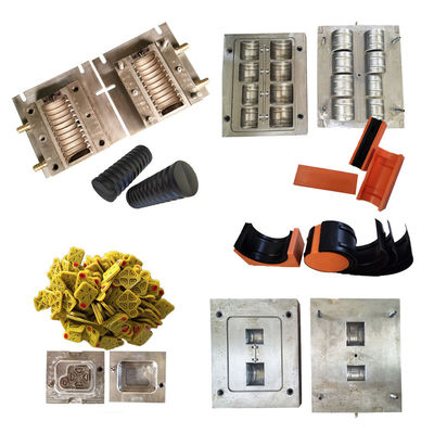 Materiale per lo stampo P20/718/738/NAK80/S136/2738/2316