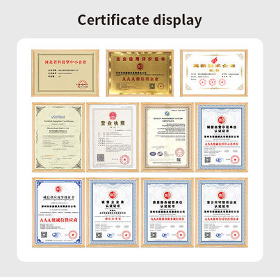 Materiale per lo stampo P20/718/738/NAK80/S136/2738/2316