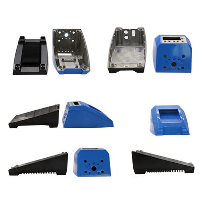 Stampo di fusione a stampo per componenti automobilistici ad alta precisione Tolleranza 0.01mm Software di progettazione 2D/3D/CAD/DWG/STEP/PDF/UG