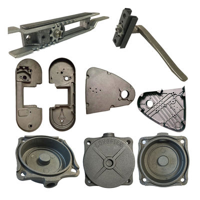 JLS Mould Base il tuo one-stop shop per Custom Aluminum Die Casting Mold e esigenze industriali di precisione
