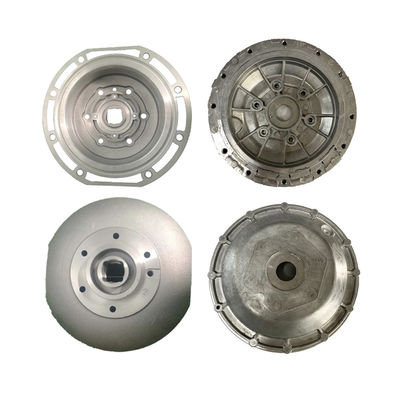 JLS Mould Base il tuo one-stop shop per Custom Aluminum Die Casting Mold e esigenze industriali di precisione