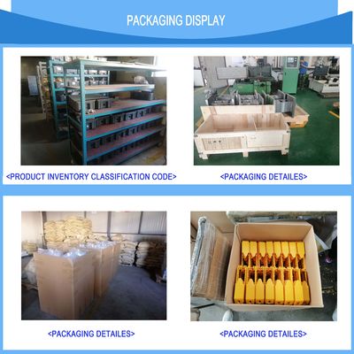 EPDM gomma nitrile NBR O anello di gomma di strisce sigilli con forma personalizzata