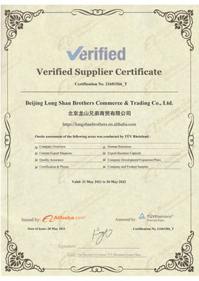 Stampo in alluminio pressofuso personalizzabile ad alta precisione con certificazione ISO9001:2015