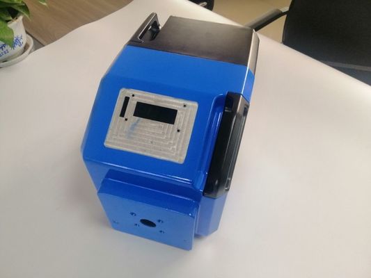 Acceptabile OEM/ODM Stampi di alluminio personalizzati per soluzioni di precisione di fusione a stiro a iniezione con base di stampo JLS