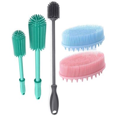 LKM HASCO DME Base di stampo in gomma di silicone con disegno di stampo personalizzato