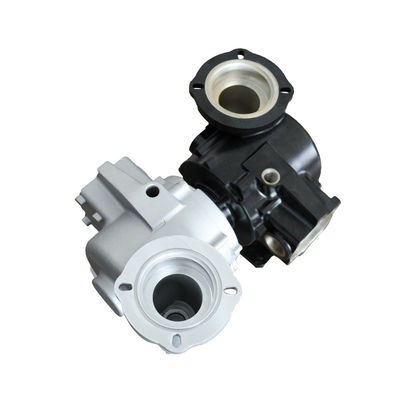 Moduli per la fusione a stampo in alluminio per fabbricazione di automobili JLS