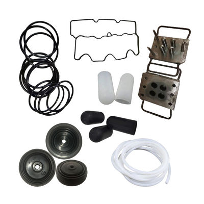 Stampo di gomma altamente versatile, stampi di silicone su misura Tolleranza 0,01 mm