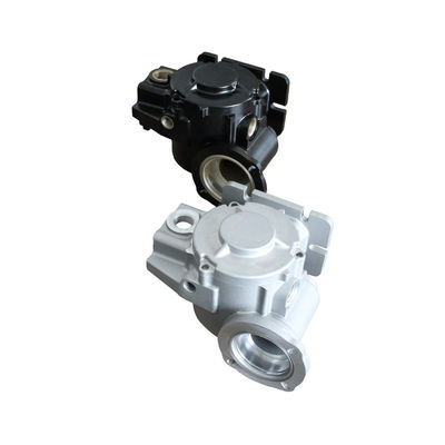 Lunga durata del molde Precision Die Casting Mould per parti personalizzate di involucri in alluminio