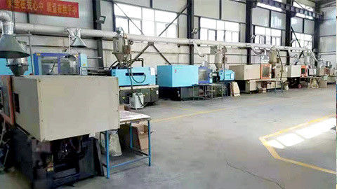 Colori personalizzati di alluminio a fusione a fusione di alluminio per l'industria e l'applicazione