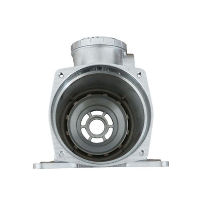 Tolleranza 0,01 mm ampiamente utilizzato 30 anni Fonte Custom Aluminum Die Casting Part for Auto Parts
