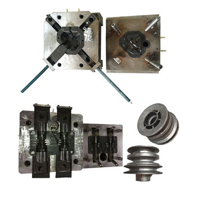 Materiale NAK80 e progettazione UG o Pro/E