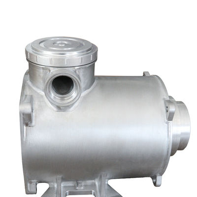 Applicazioni personalizzate in vari settori UG o Pro/E Design Software Precision Die Casting Molds con OEM/ODM Accettabile