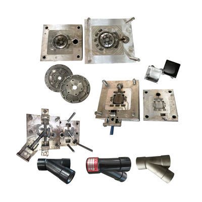 Applicazioni personalizzate in vari settori UG o Pro/E Design Software Precision Die Casting Molds con OEM/ODM Accettabile