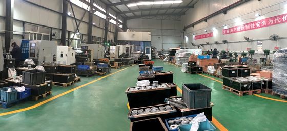Modalità di modellazione della colata a stampa professionale Fornitore di stampi esperto per la produzione di stampi in alluminio