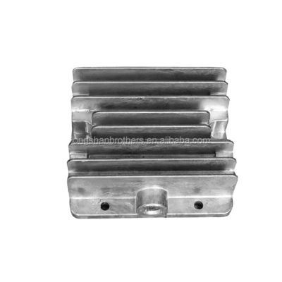 Stampo di fusione in alluminio personalizzato professionale per prodotti personalizzati con materiale di stampo P20/718/738/NAK80/S136/2738/2316