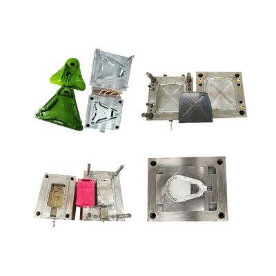 Cold Runner Die Casting Stampo personalizzato per colori personalizzati Servizio personalizzato