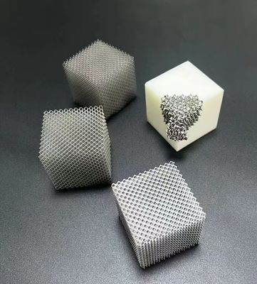 Stampa 3D Parti di lavorazione CNC Personalizzate per colore Parti metalliche lavorate