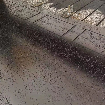 Componenti di lavorazione CNC acrilica ABS PP con materiale ambientale
