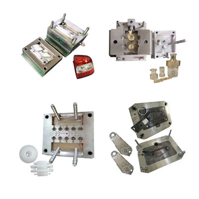 Moulding a iniezione di plastica per elettrodomestici Mould Tooling Single Cavity Multi Cavity