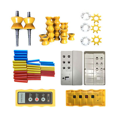 Moulding a iniezione di plastica per elettrodomestici Mould Tooling Single Cavity Multi Cavity