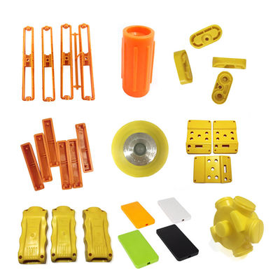 Moulding a iniezione di plastica per elettrodomestici Mould Tooling Single Cavity Multi Cavity