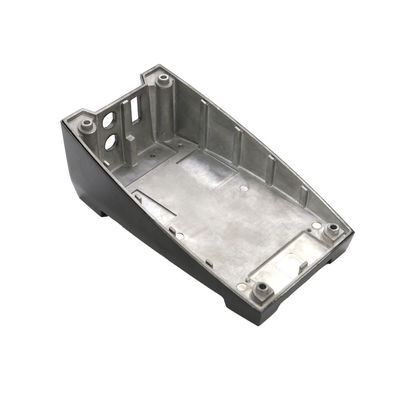 Modello di fusione a stampa in alluminio su misura con materiale P20/718/738/NAK80/S136/2738/2316