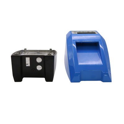 Modello di fusione a stampa in alluminio su misura con materiale P20/718/738/NAK80/S136/2738/2316