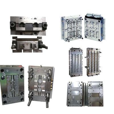 Stampo di pressatura per veicoli in alluminio con 300000-1000000 colpi