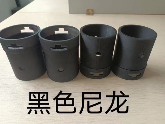 3D STP STEP Format di disegno Servizio di lavorazione CNC per ABS Nylon Polyurethane