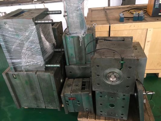 Stampo di pressatura per veicoli in alluminio con 300000-1000000 colpi