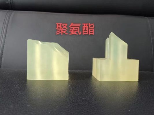 3D STP STEP Format di disegno Servizio di lavorazione CNC per ABS Nylon Polyurethane