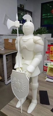 3D STP STEP Format di disegno Servizio di lavorazione CNC per ABS Nylon Polyurethane