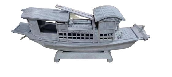 3D STP STEP Format di disegno Servizio di lavorazione CNC per ABS Nylon Polyurethane
