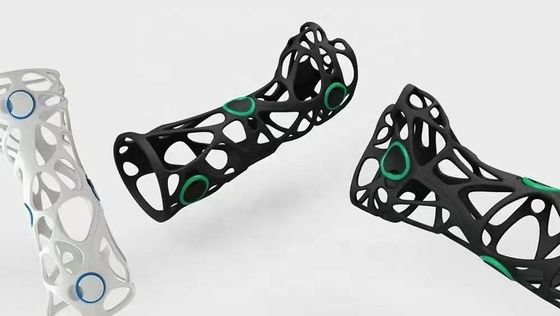 3D STP STEP Format di disegno Servizio di lavorazione CNC per ABS Nylon Polyurethane