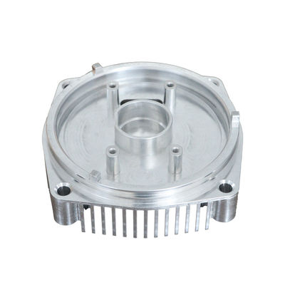 Modello di parti in alluminio per fusioni personalizzate P20/718/738/NAK80/S136/2738/2316 Materiale 300K-700K Durata di vita